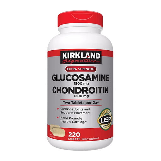 Bạn nên lưu ý những gì khi sử dụng Glucosamine?