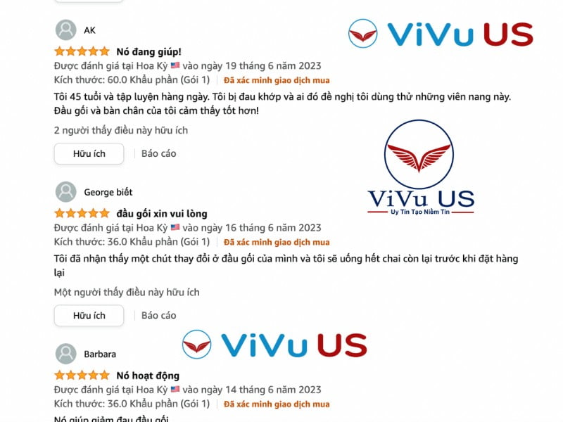 Review Cosamin Ds Amazon