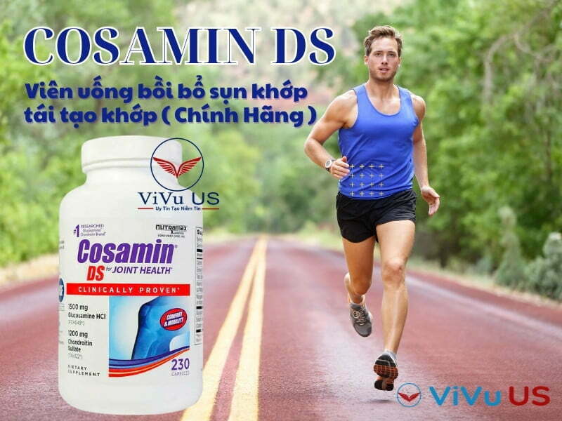 Cosamin Ds