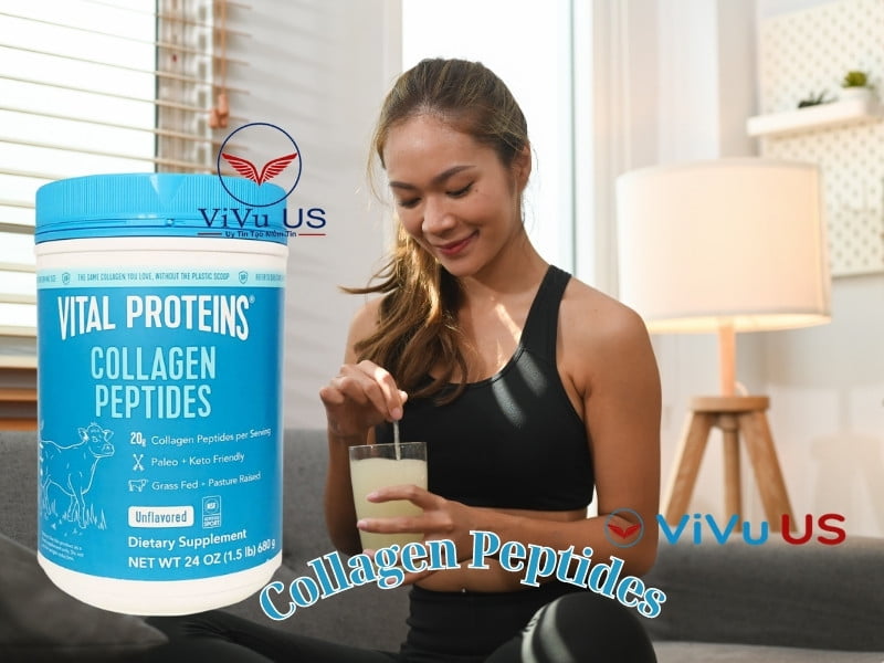 Collagen Peptides