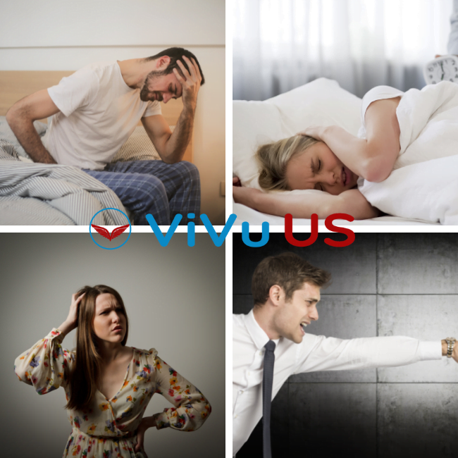 Dấu Hiệu Thiếu Hụt Canxi