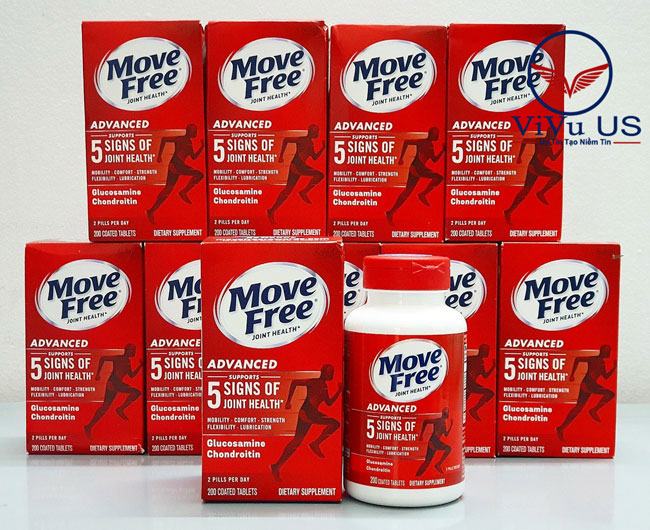 Move Free 200 Viên