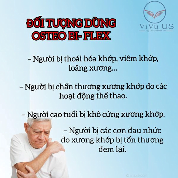 Osteo Bi-Flex Triple Strength 200 tablets