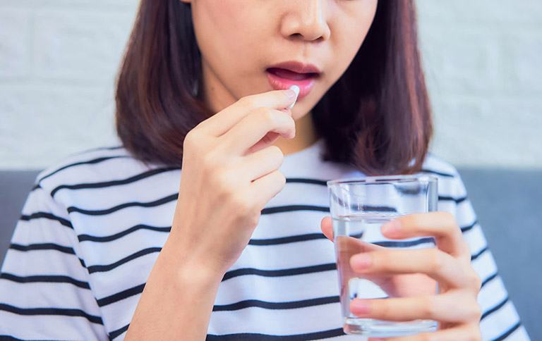 Review Cosamin DS 230 viên bồi bổ sụn khớp.