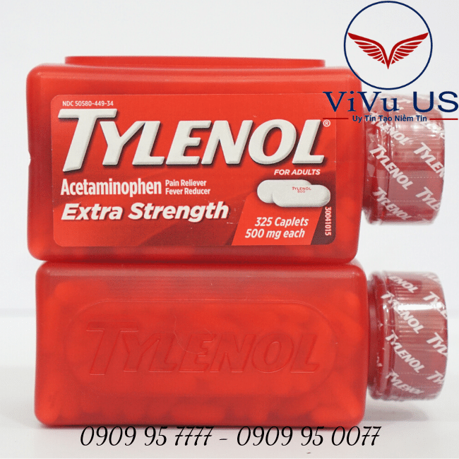 Tylenol (2)