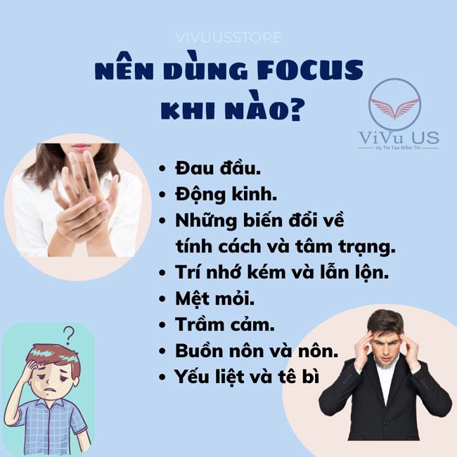 Viên Uống Focus Factor Nutrition For The Brain 180 Viên Giúp Tăng Cường Hỗ Trợ Chức Năng Của Não Bộ