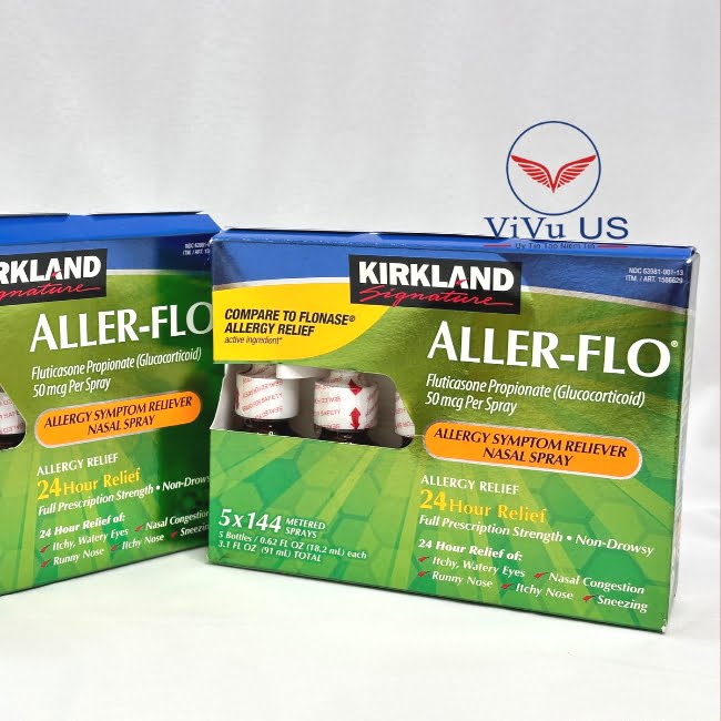 Aller flo kirkland 1 1