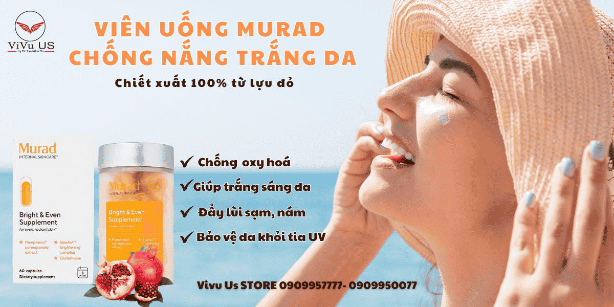 Murad Chống Nắng Trắng Da (800 X 600 Px) (800 X 600 Px) (750 X 600 Px) (1200 X 600 Px)