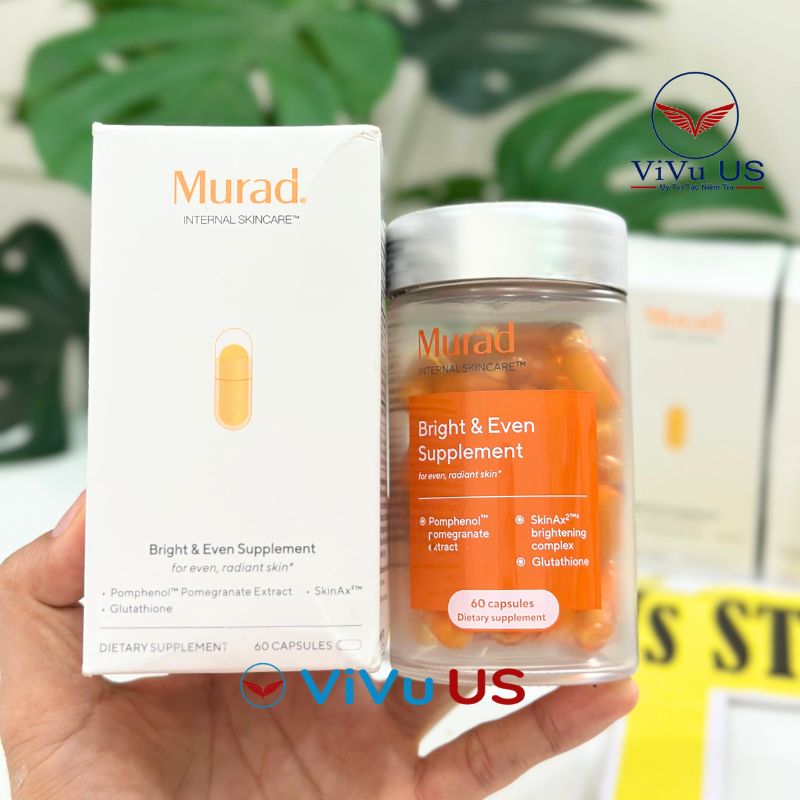 Murad Pomphenol Sunguard Chính Hãng