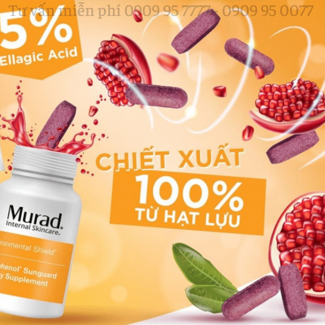 Vien Uong Chong Nang Murad 3