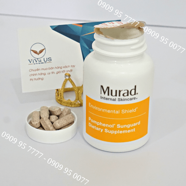 Murad ViVu US
