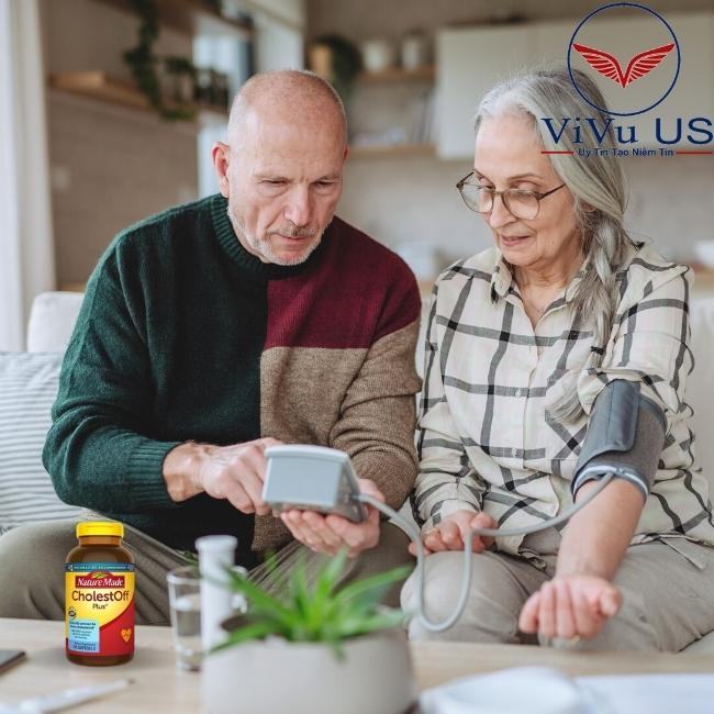 Tác dụng thuốc cholestoff plus