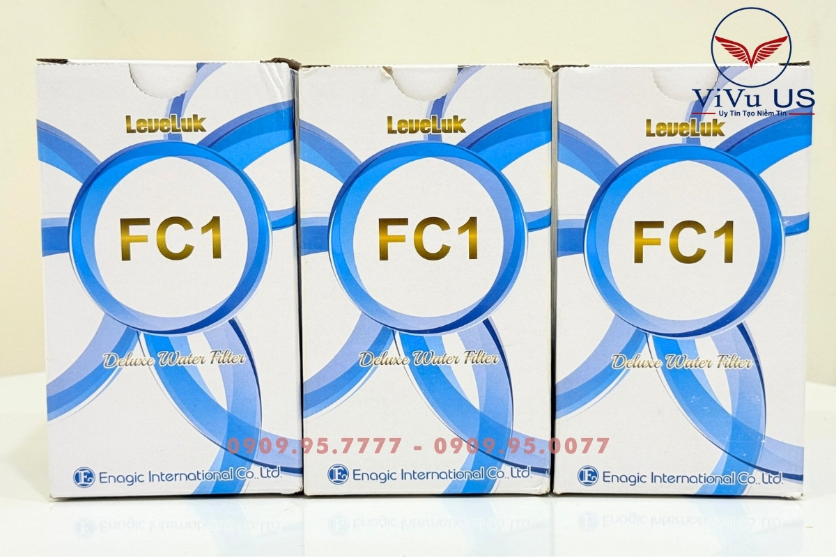 Lõi Fc1 Chính Hãng