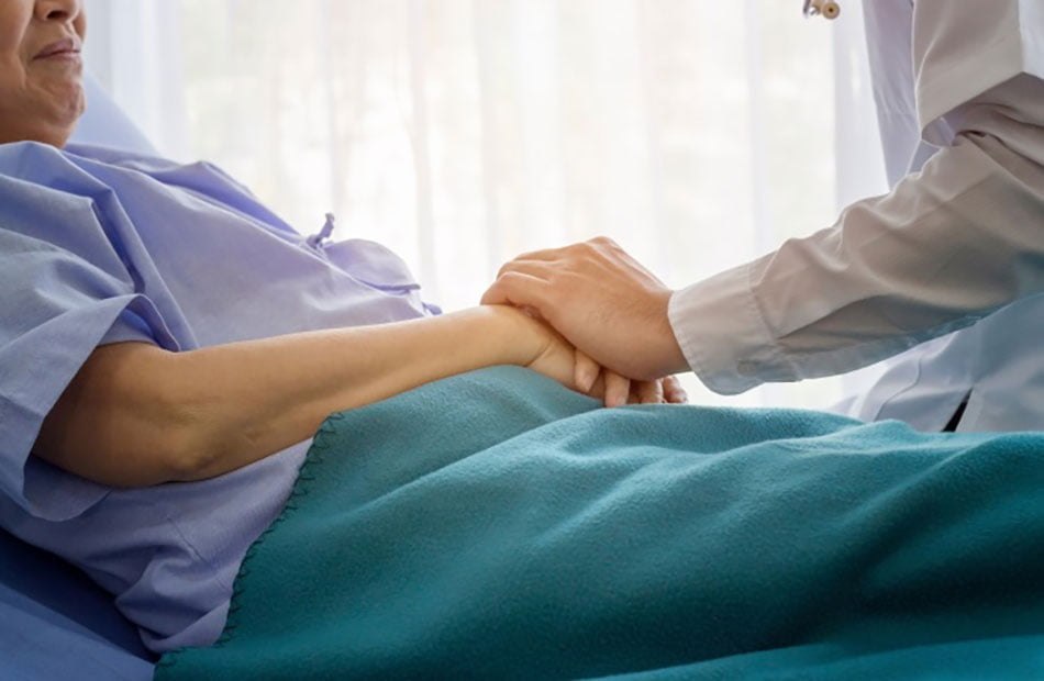 chăm sóc sức khỏe xương khớp trên bệnh nhân ung thư