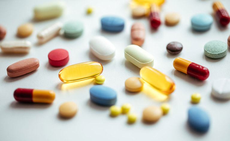 Thực phẩm chức năng xương khớp là gì?