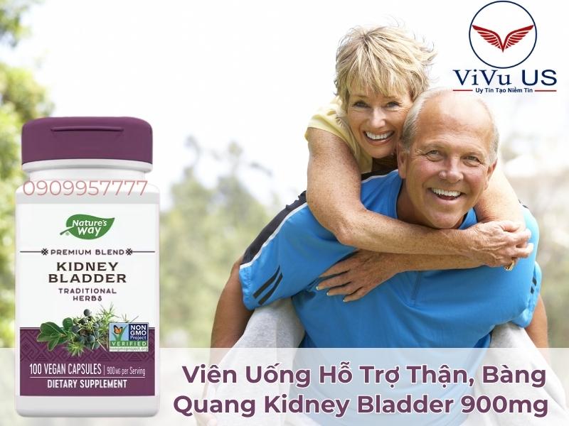 bo than Kidney Bladder 900mg