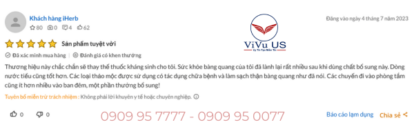 review vien uong bo than bang quang Kidney Bladder 900mg 100 vien.jpg