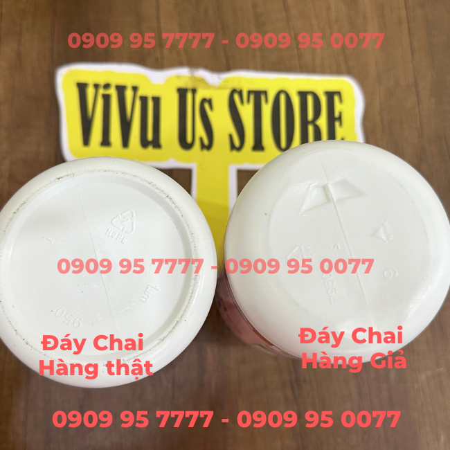 cach phan biet hang that va gia calcium citrate magnesium and zinc with vitamin d3