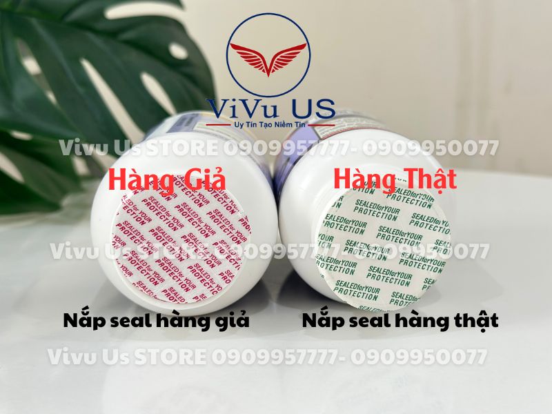 Cach Phan Biey Hang Gia Coq10 300mg Cua Kirkland