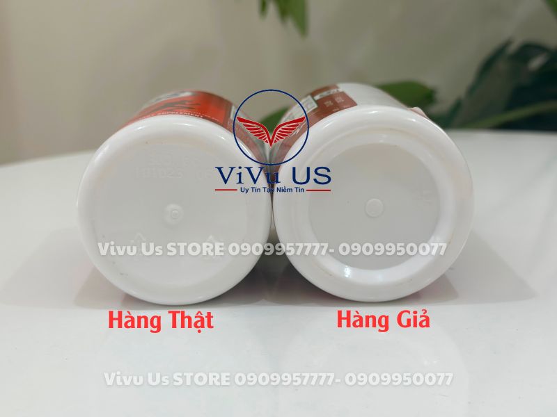 Phan Biet Hang Gia Schiff Move Free Advanced