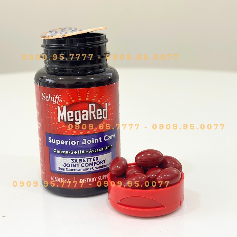 Megared Joint Care